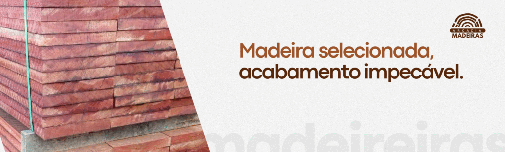 Construindo Com Sustentabilidade E Resistência Madeireira Criativo Verde E Branco Banner Mercado Shops (1)